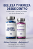Kit Gluteo Peptonas + Rejuvene c Caps