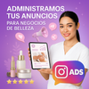 Gestion Mensual de tu publicidad en Facebook ADS