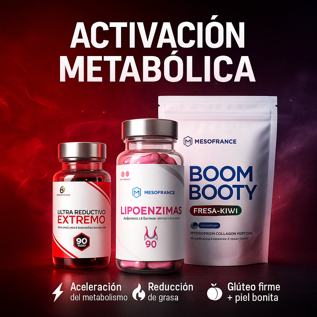 Activación Metabólica