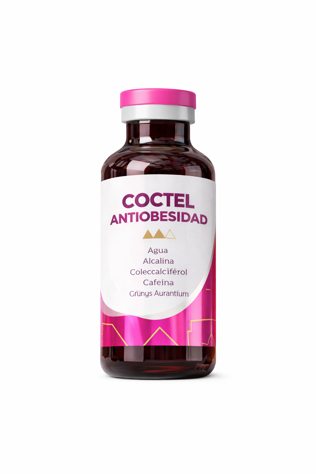Meso10 Coctel Antiob