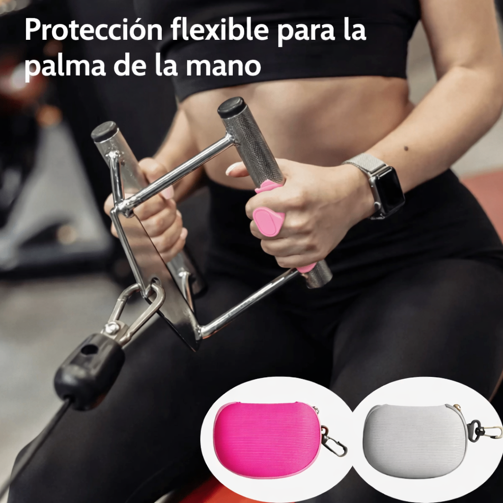 Grip Protector Ergonómico Antideslizante
