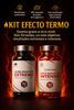 Kit Cóctel Ultra Reductivo Extremo + Coctel Super Reductivo Intenso Caps