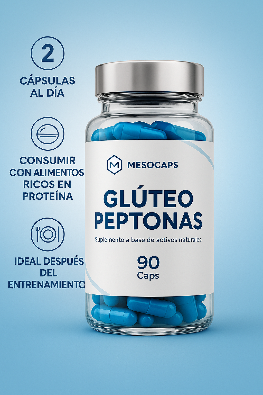 PEPTONAS