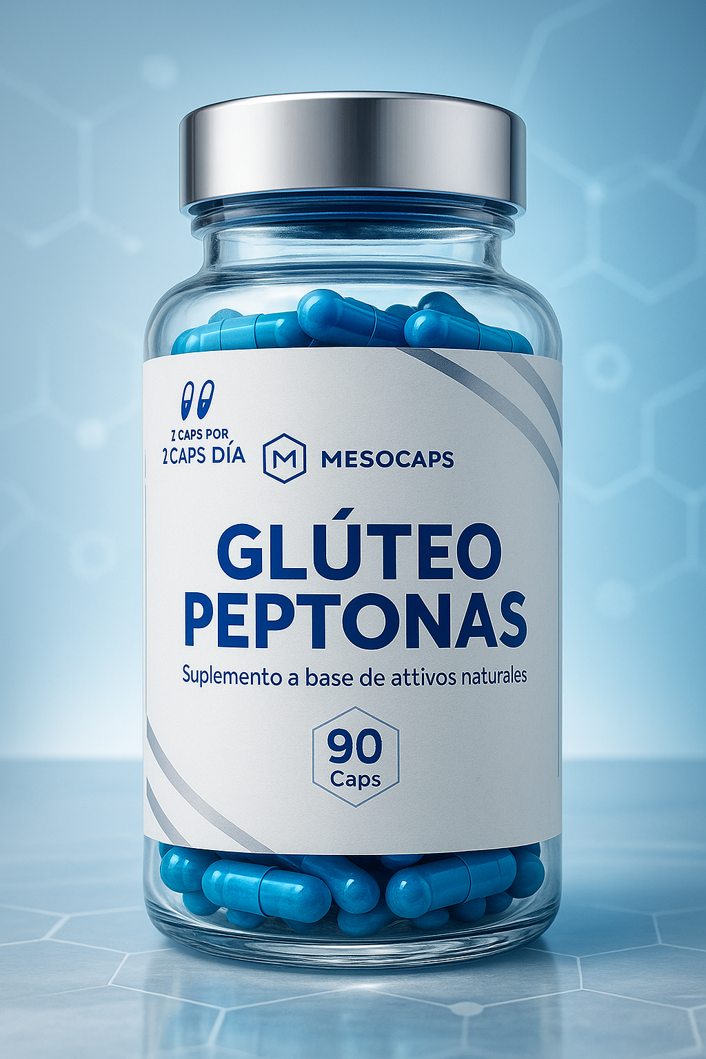PEPTONAS