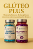 Kit Gluteo peptonas + Rejuvene c Caps