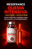 Kit Blister Coctel Ultra Reductivo Extremo + Coctel Ultra Reductivo Extremo Caps