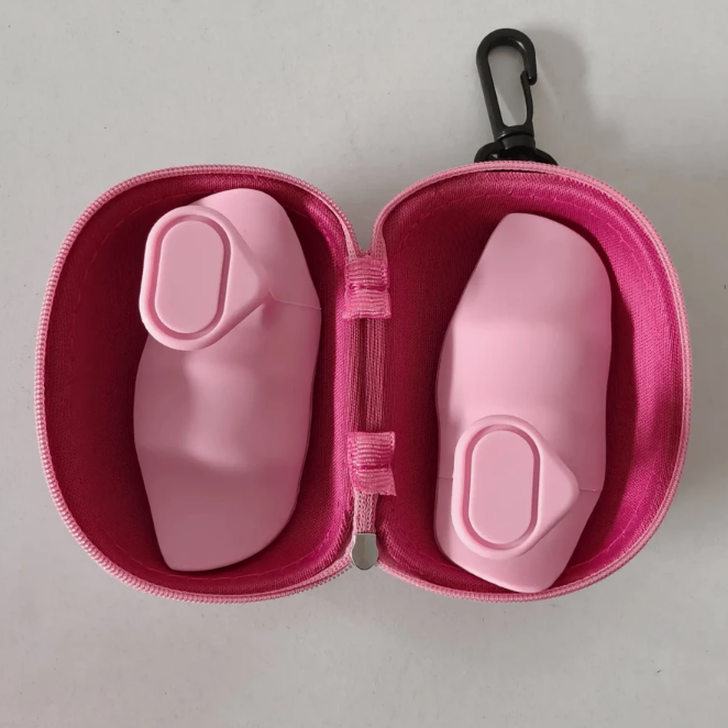 Grip Protector Ergonómico Antideslizante