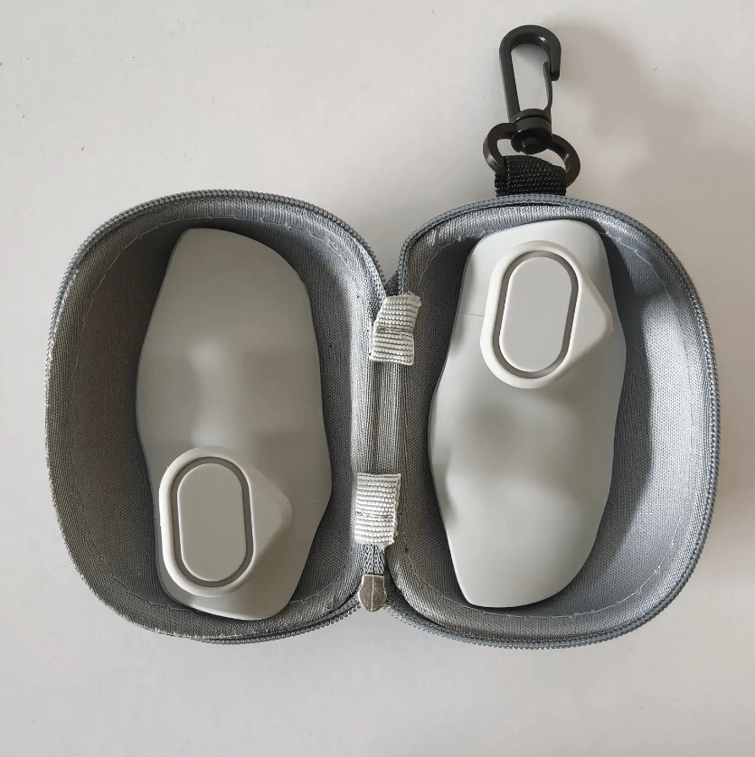 Grip Protector Ergonómico Antideslizante