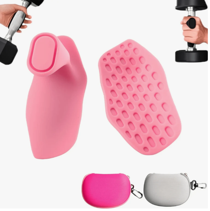 Grip Protector Ergonómico Antideslizante
