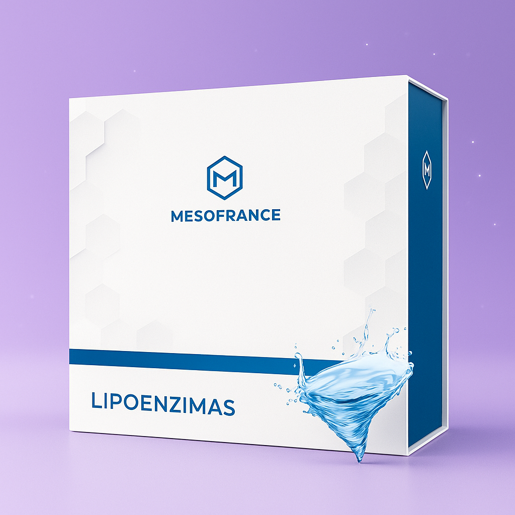 Lipo Enzimas