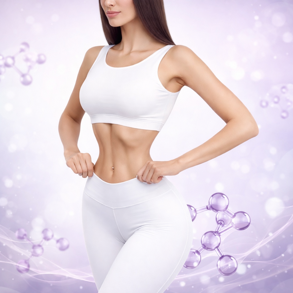 Kit Cintura de Avispa