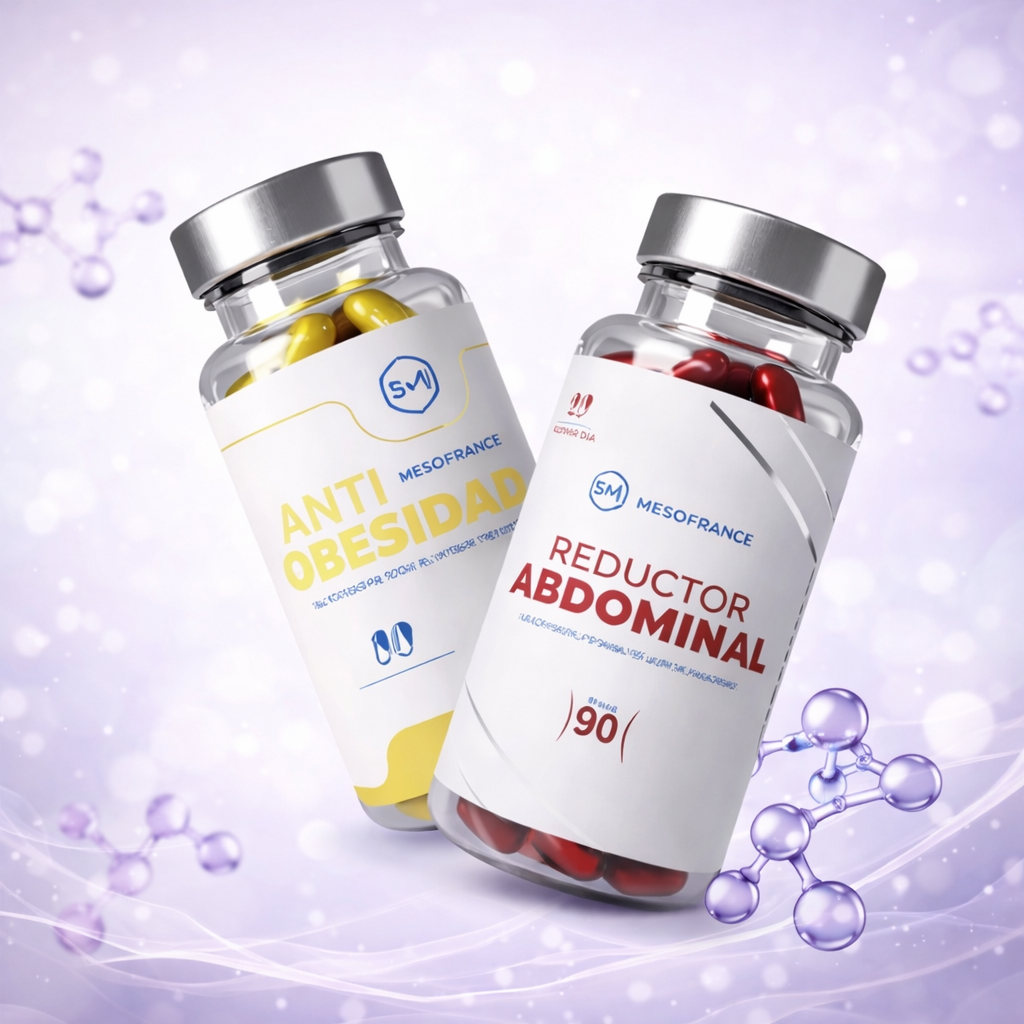 Kit Cintura de Avispa