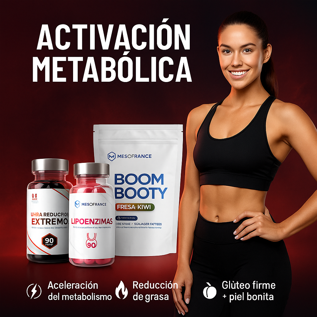 Activación Metabólica