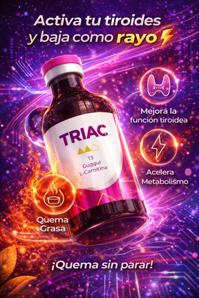 Meso10 Triac
