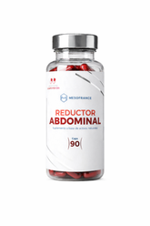 Reductor Abdominal  Capsulas