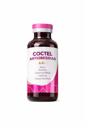 Meso10 Coctel Antiob