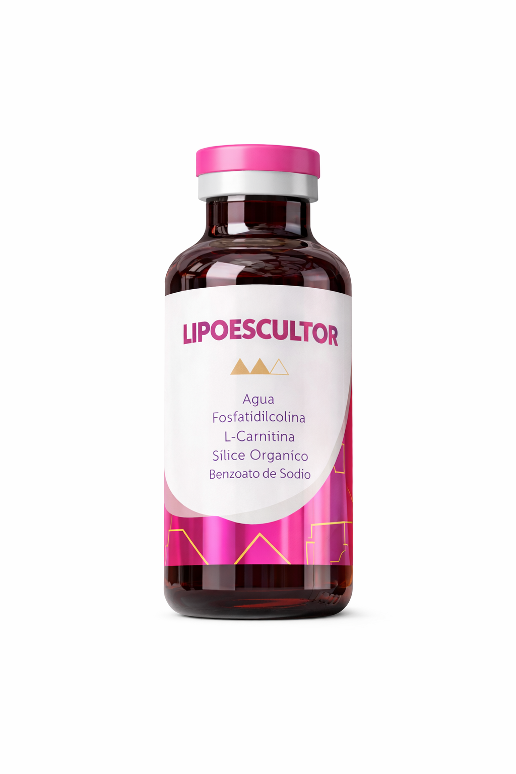 Meso10 Lipoescultor