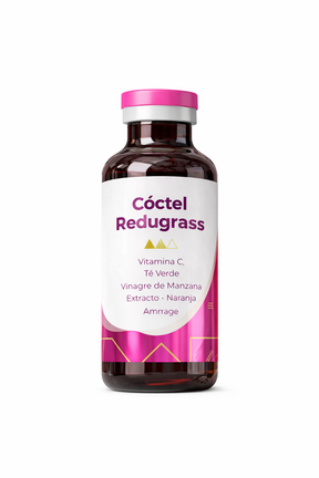 Meso10 Coctel Redugrass