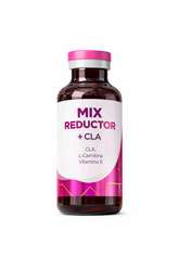Meso10 Coctel Mix Reductor + CLA