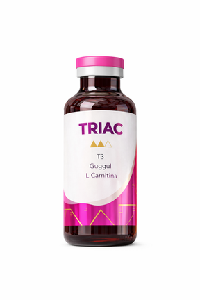 Meso10 Triac