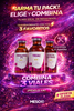 3 Viales Arma tu pack