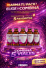 5 Viales Arma tu pack