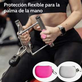 Grip Protector Ergonómico Antideslizante