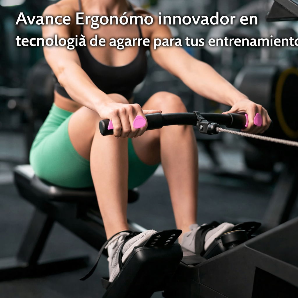 Grip Protector Ergonómico Antideslizante