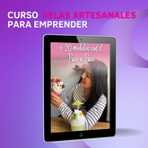 velas artesanales para emprender