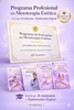 *Programa de Formación Profesional en Mesoterapia Estética  Diplomado Digital de Finalización
