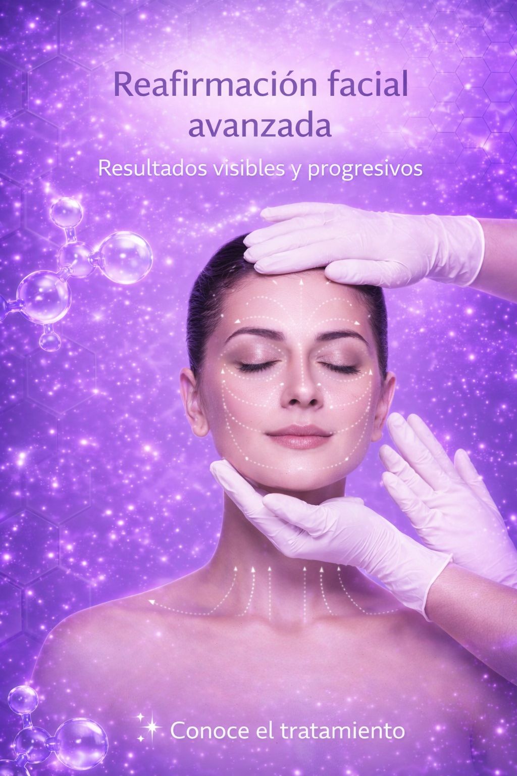 Cuidados en medicina estética y la aplicación de activos lipolíticos