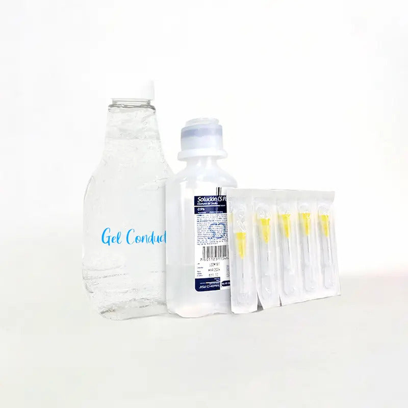 Kit Aplicación Mesoterapia