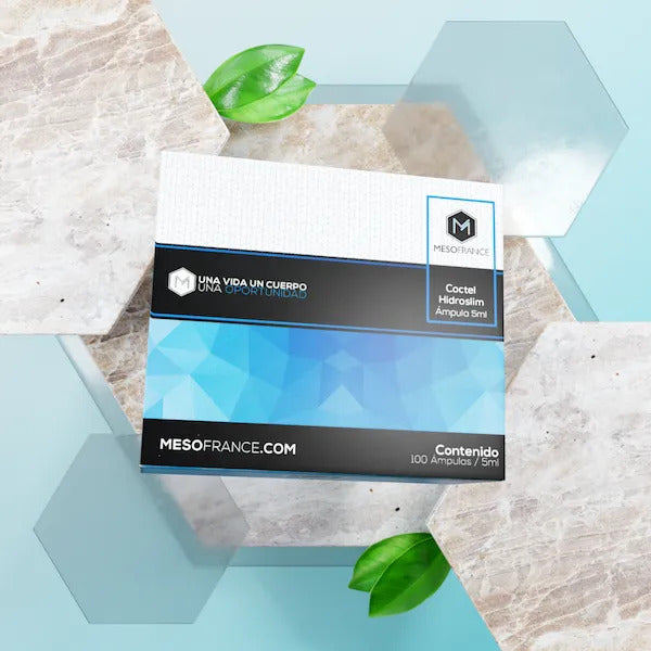Coctel Hidroslim